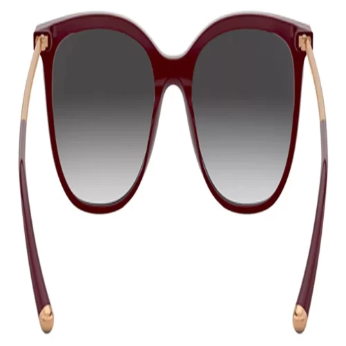 عینک آفتابی دولچه اند گابانا Dolce & Gabbana DG4333S 30918G - Image 5