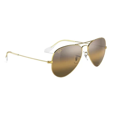 عینک آفتابی ریبن RayBan RB3025S 9196G5 - Image 3