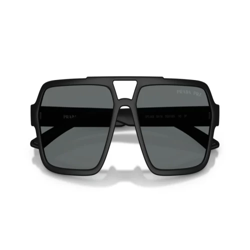 عینک آفتابی پرادا Prada PS A06S Polarized - Image 4