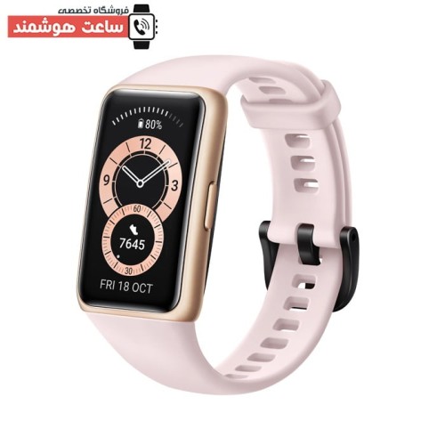 مچ بند هوشمند HUAWEI Band 6 (هواوی بند 6) - Image 3