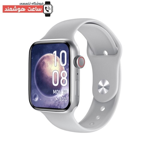 اسمارت واچ XBO 8 Pro