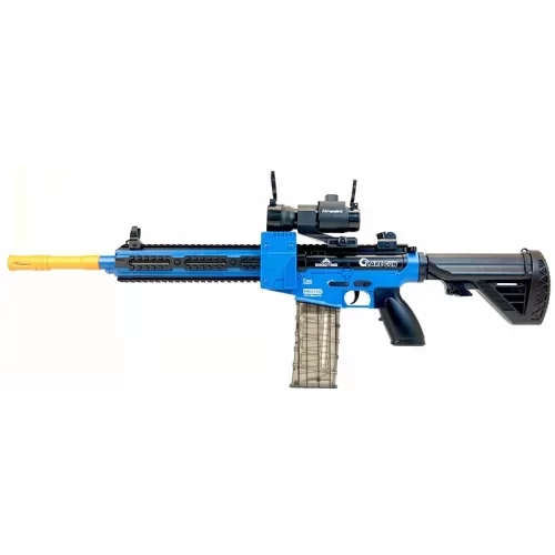 تفنگ اسباب شارژی M416