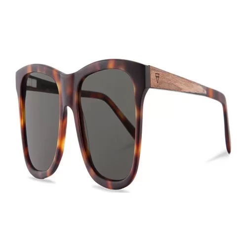عینک آفتابی کرب هولز مدل Kerbholz Justus Havanna - Image 2