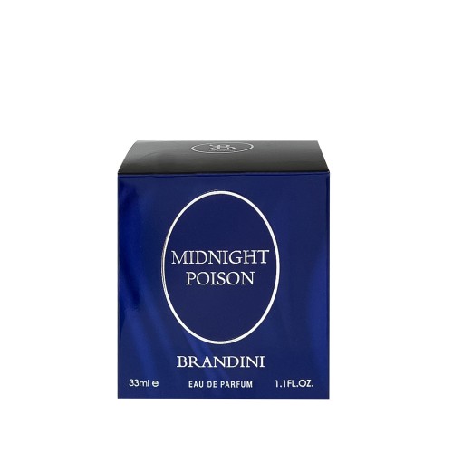 عطر ادکلن میدنایت پویزن زنانه Midnight Poison