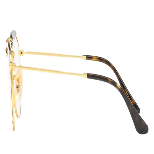عینک طبی ریبن RayBan RX3747V 2945 47 - Image 3
