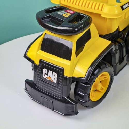 کامیون پایی کاترپیلار کد 8865F5