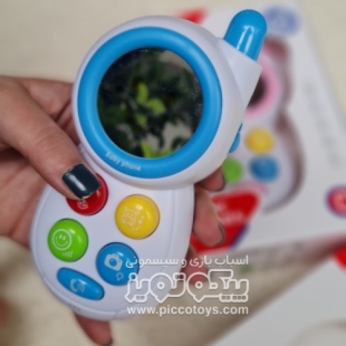 موبایل اسباب بازی کودک