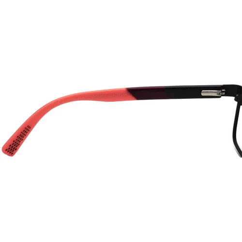عینک طبی بچگانه نایک NIKE 5575V 001 - Image 6