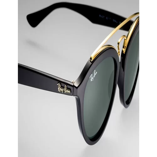 عینک آفتابی RayBan 4257 60171 - Image 5