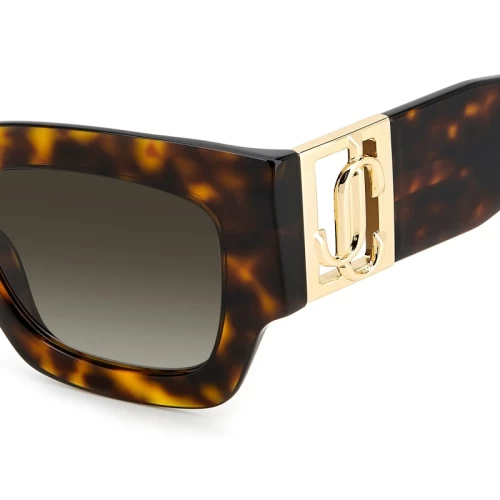 عینک آفتابی جیمی چوو Jimmy Choo NENA - Image 3