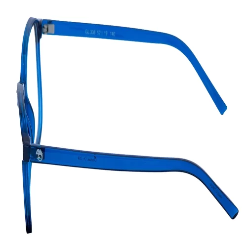 عینک مخصوص کامپیوتر و موبایل گودلوک Goodlook GL308 - Image 5