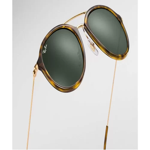 عینک آفتابی RayBan 4253 710 - Image 5