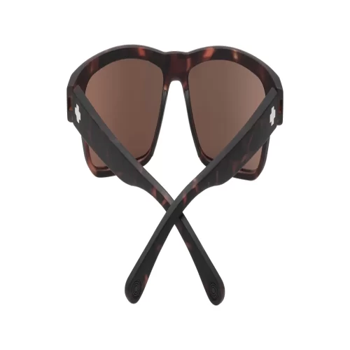 عینک آفتابی اسپای Frazier Matte Camo Tort Happy Bronze - Image 5