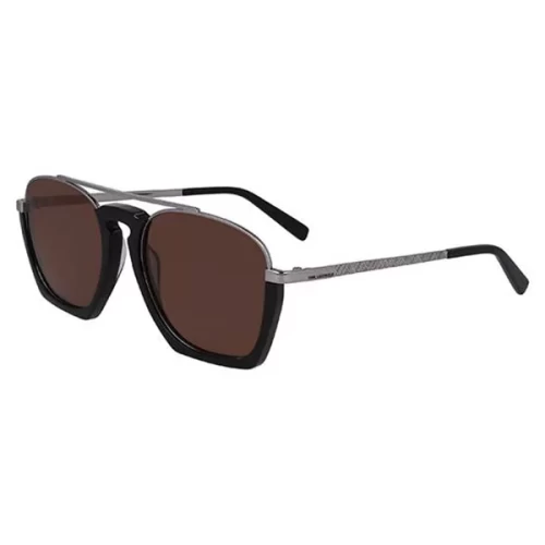 عینک آفتابی کارل لاگرفلد Karl lagerfeld KL274S 529 - Image 2