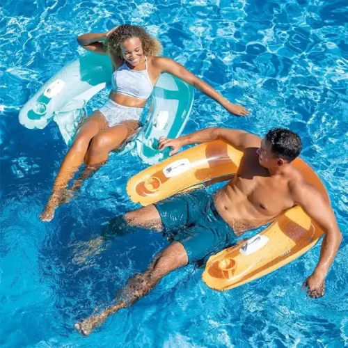 شناور مبلی دستگیره دار اینتکس intex کد 58859