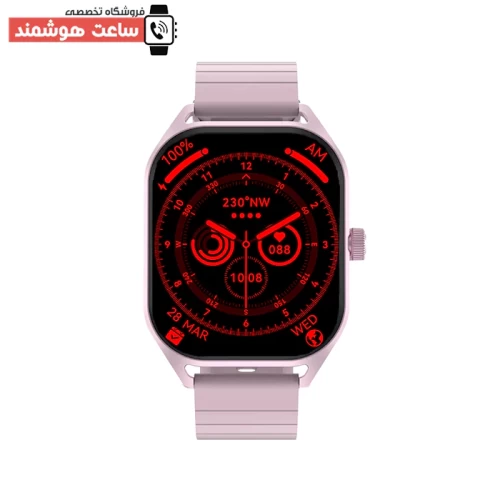ساعت هوشمند DT99 - Image 6