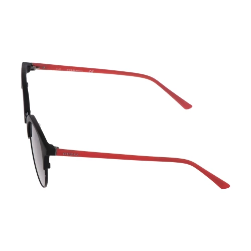 عینک آفتابی گس GUESS GU3026 01B - Image 3