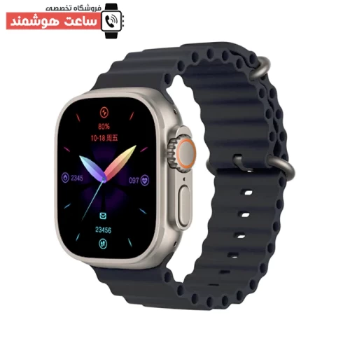 ساعت هوشمند مدل JW10 Ultra 3