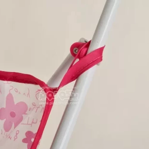 مشخصات کالسکه عروسک چیپولینو