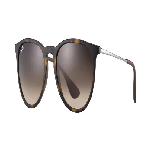 عینک آفتابی RayBan 4171 Erika Tortoise Gunmetal Brown Gradient - Image 2
