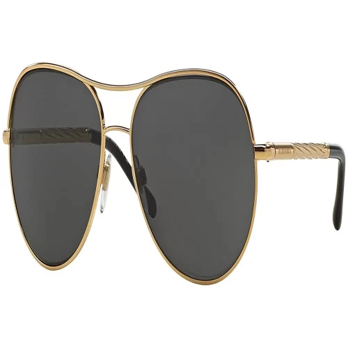 عینک آفتابی بربری burberry BE3082S 121087 - Image 2