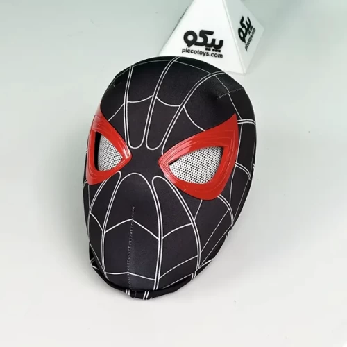 ماسک مرد عنکبوتی (اسپایدرمن) کد 6228