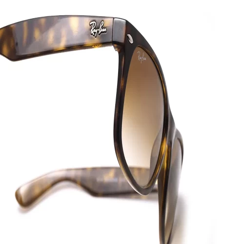عینک آفتابی ریبن RayBan RB2132S 71051 - Image 4