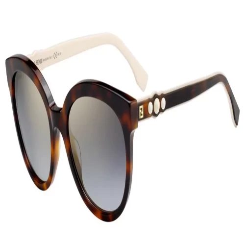 عینک آفتابی فندی FENDI FF 0268/S 086 FQ - Image 2