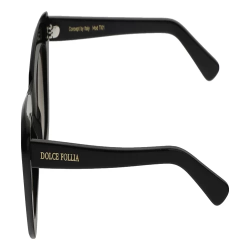 عینک آفتابی دولچه فولیا Dolce Follia Mod TI01 CN1 - Image 6