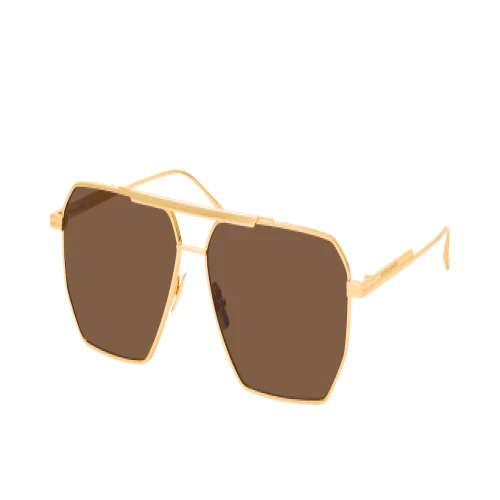 عینک آفتابی بوتگا ونتا BOTTEGA VENETA BV 1012 S - Image 2