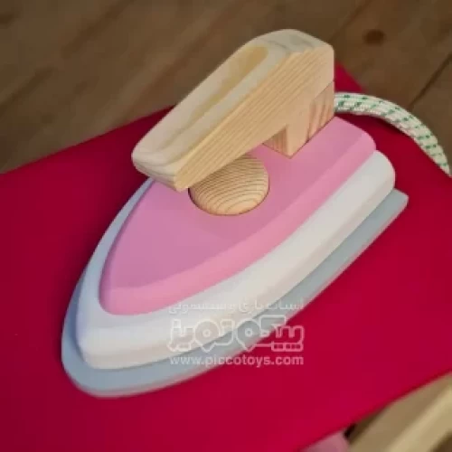 خرید اسباب بازی چوبی اتو