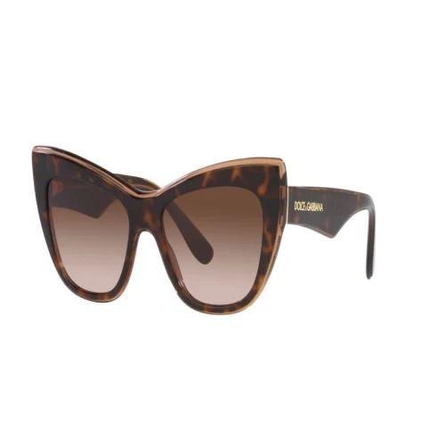 عینک آفتابی دولچه گابانا Dolce & Gabbana DG4417S 325613 - Image 2