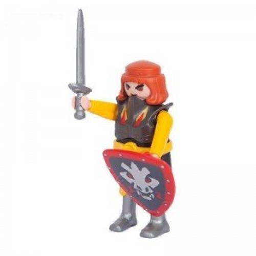 آدمک شوالیه Playmobil مدل 10029