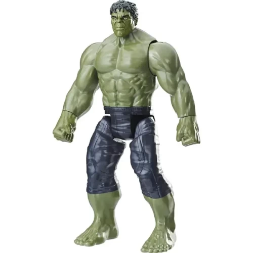 اکشن فیگور اونجرز مدل هالک HULK کد B0443
