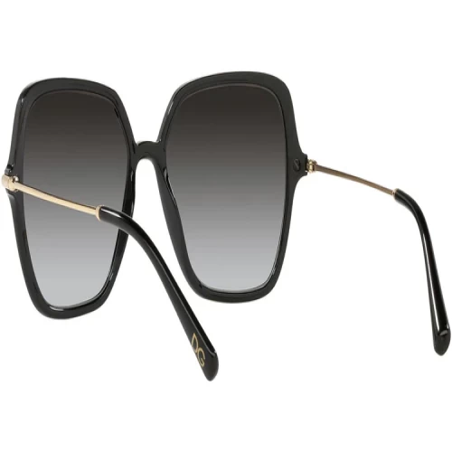عینک آفتابی دولچه گابانا Dolce & Gabbana DG6157S 05018G - Image 8