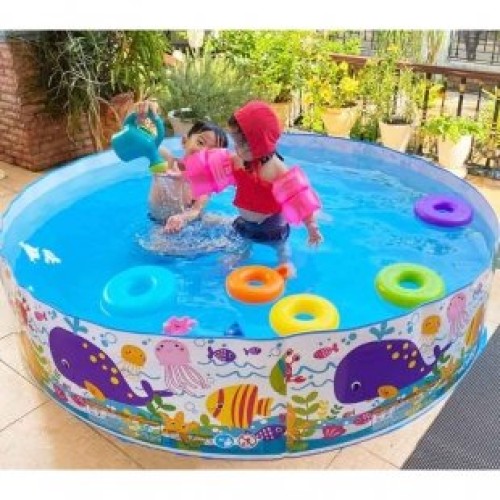 استخر طلقی اینتکس