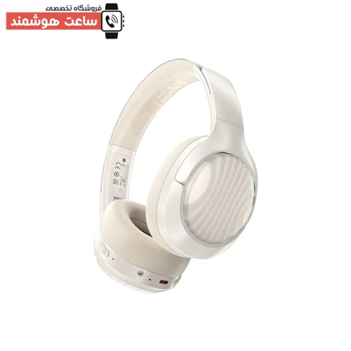 هدفون بلوتوثی ACEFAST H5 ANC - Image 3