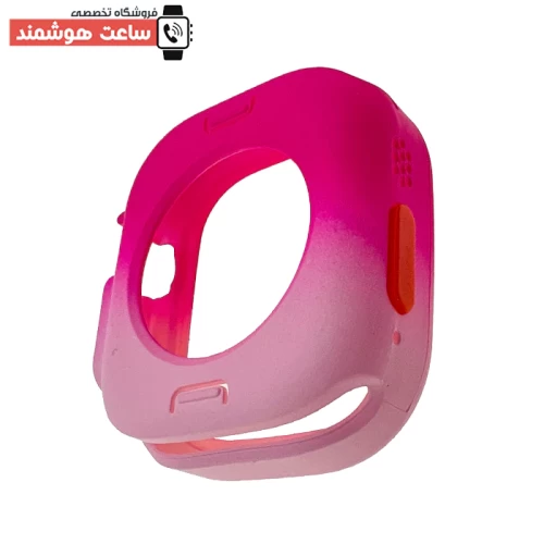 قاب اپل واچ و کاور اپل واچ دیفندر 2 رنگ اولترا کد 170 - Image 3