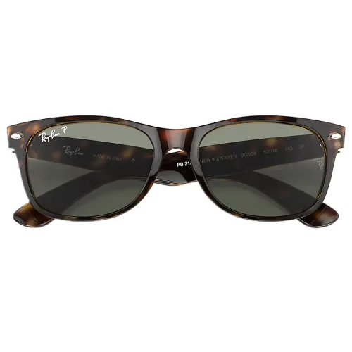 عینک آفتابی ریبن مدل RayBan RB2132S 000902 - Image 6