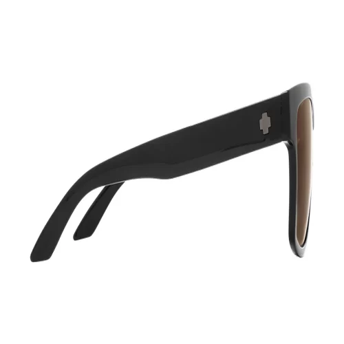 عینک آفتابی اسپای Spy Haight 2 Black Happy Bronze Polar - Image 3