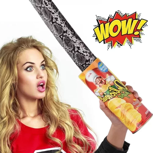 اسباب بازی شوخی چیپس پرشی کد A683