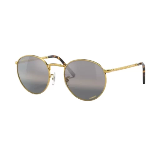 عینک آفتابی ریبن RayBan RB3637S 9196G3 - Image 3