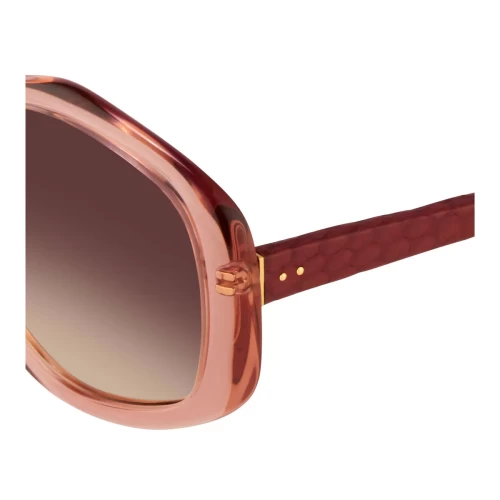عینک آفتابی لیندا فارو Linda Farrow 467 C12 - Image 4