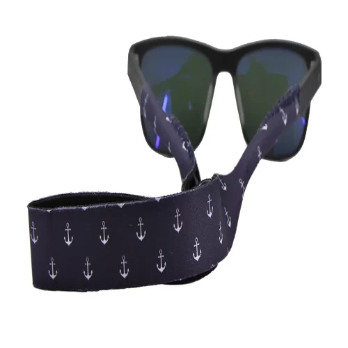 بند عینک Strap Blue Anchor - Image 2