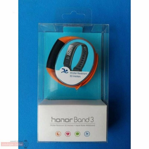 مچ بند هوشمند مدل Honor Band 3 - Image 10
