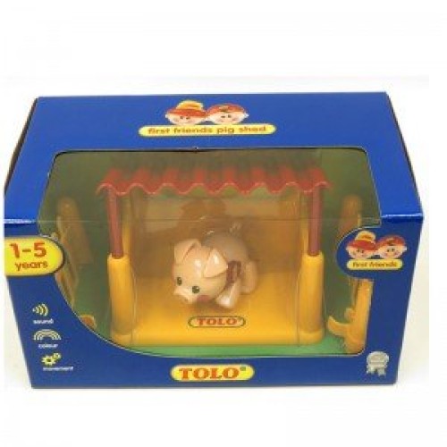 قیمت خانه حیوانات- خوک Pig Shed tolo 89781