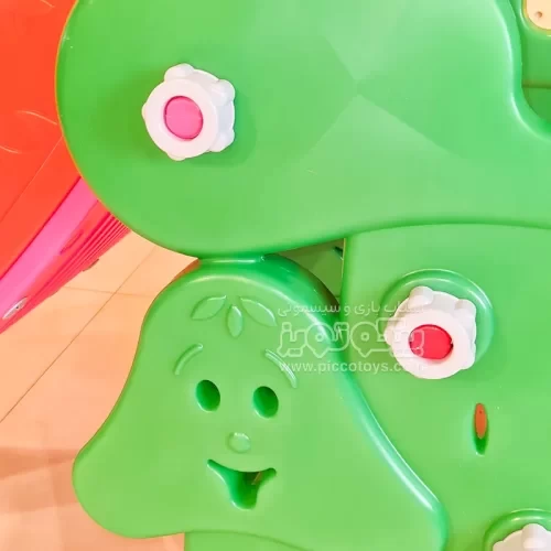 سرسره با کیفیت