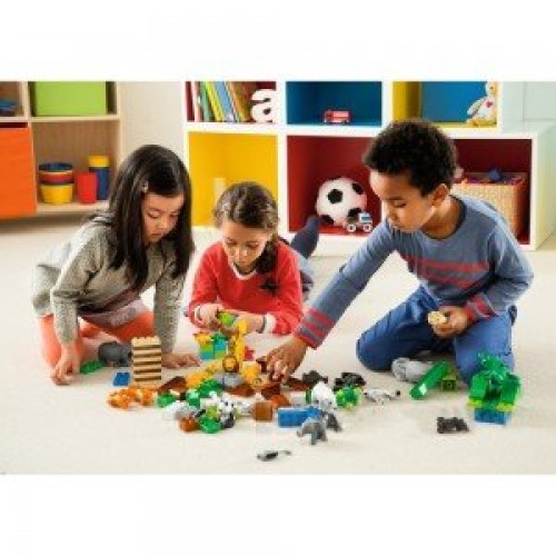Large Farm Set 45007