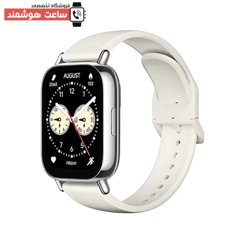 ساعت هوشمند Redmi Watch 5 Lite - Image 3