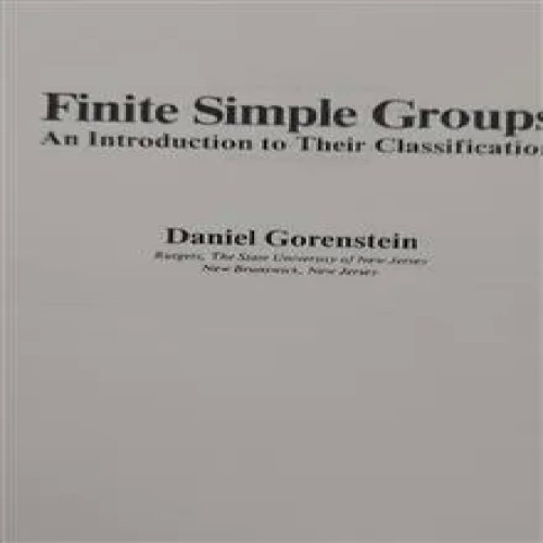 Finite